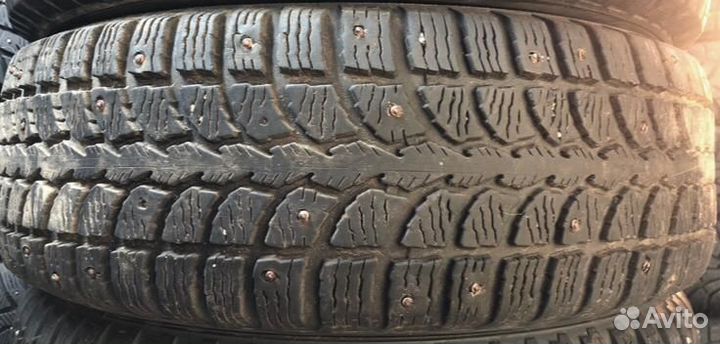 КАМА 505 Irbis 175/70 R13