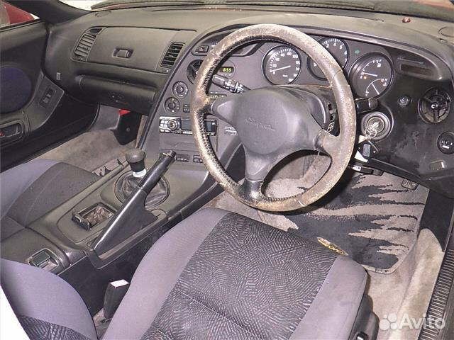 Toyota Supra 3.0 МТ, 1993, 180 000 км