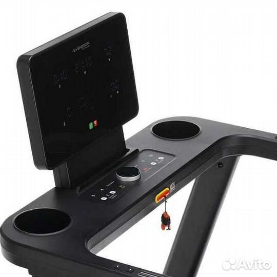 Svensson Body Labs Physioline Sprintmaster B