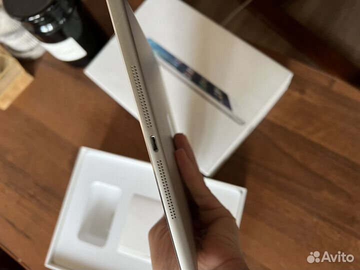 iPad air 32 gb 2013