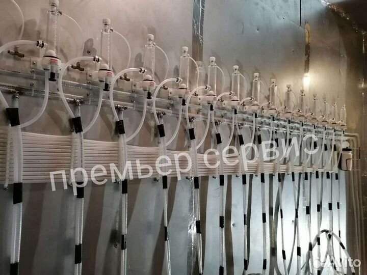 Установка и продажа пивного оборудования под ключ