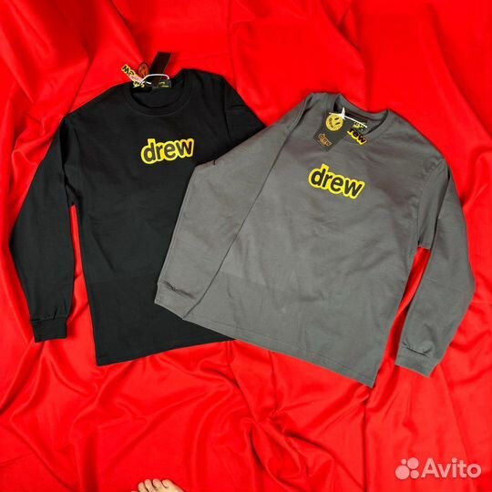 Свитшот Drew