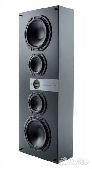 Встраиваемая акустика UandKSound M620N