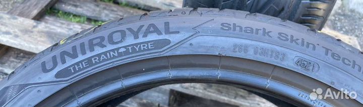 Uniroyal RainSport 5 225/40 R18