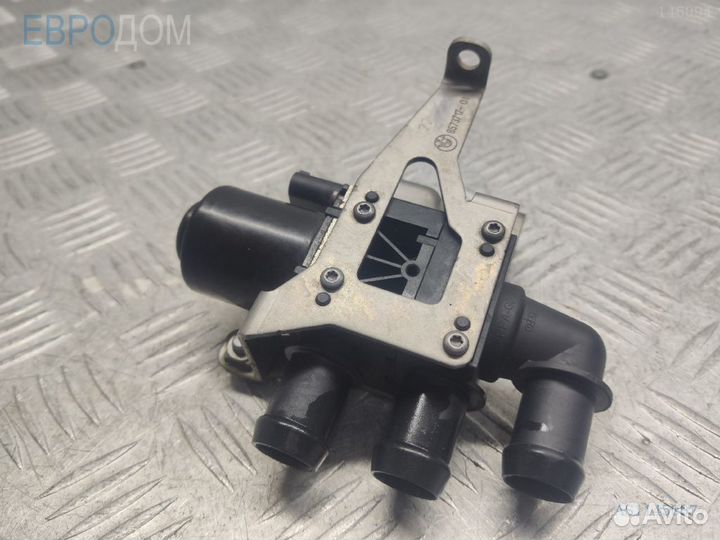 Клапана печки b47 на BMW F20 s1145097