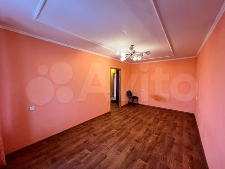 2-к. квартира, 42,4 м², 5/5 эт.