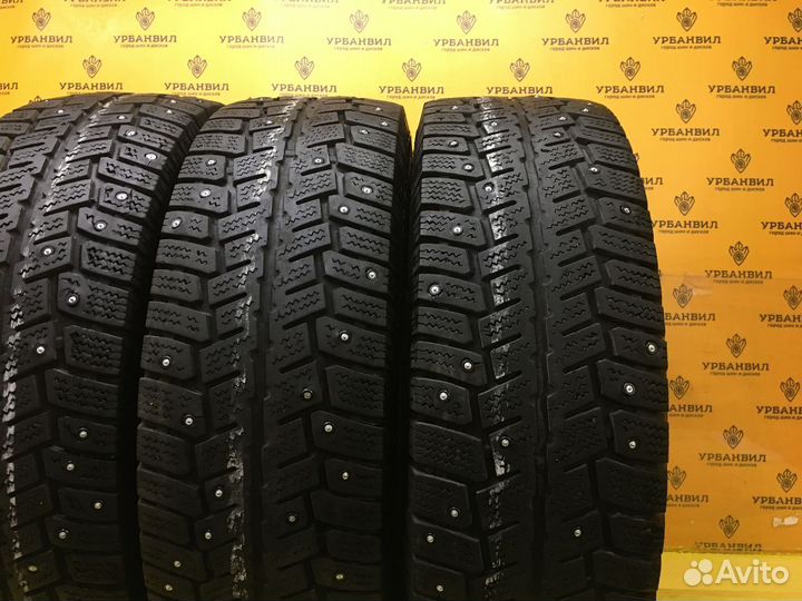 Matador MPS 500 Sibir Ice Van 205/65 R16C R