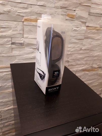 3D-очки Sony TDG-BR250