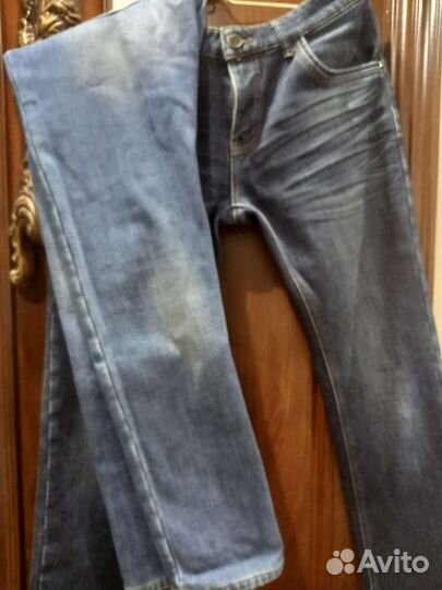 Мужская одежда пакетом