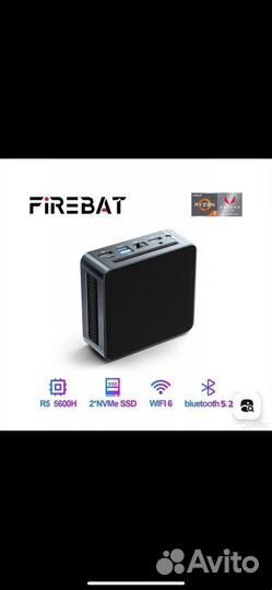 Mini pc