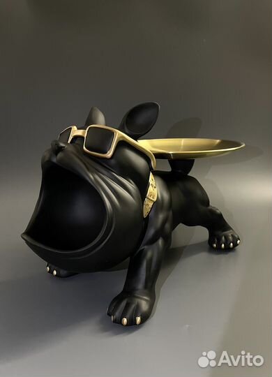 Ваза для конфет Ключница