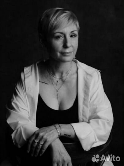 Певица вокалистка