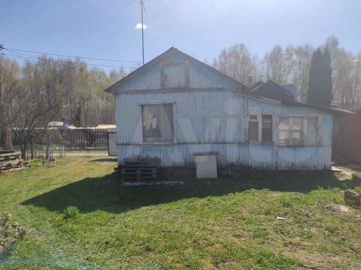 Участок 4 га (СНТ, ДНП)