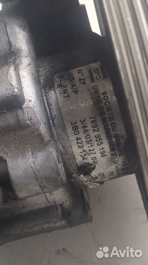 Гур Volkswagen Passat 5, 2004