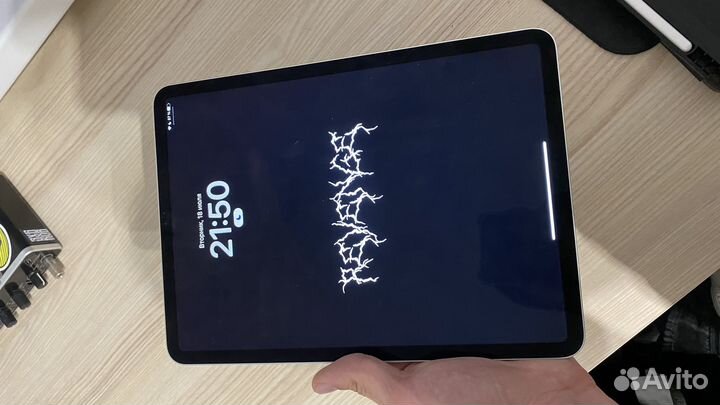 iPad PRO 11 2018 комплект