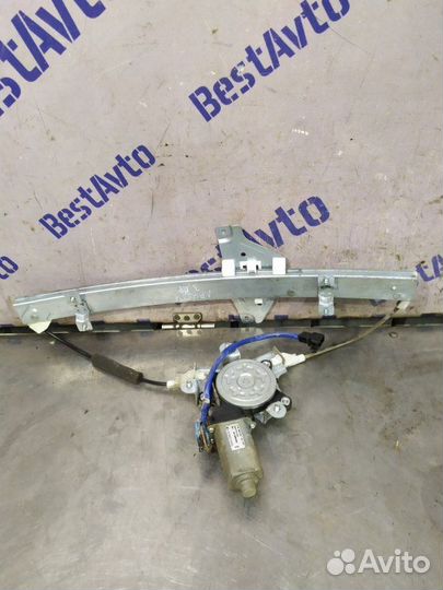 Стеклоподъемник электрический задний правый