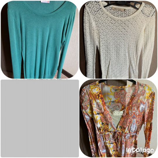 Кофточки женские