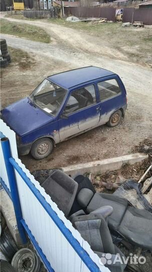 Продам капот ока