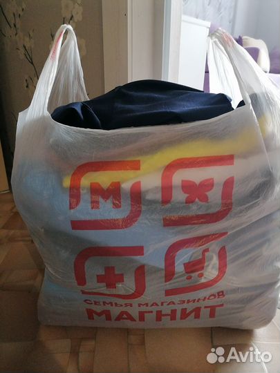 Женские вещи пакетом 42