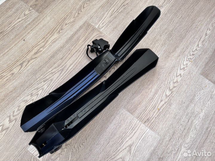 Крылья для велосипеда Cycledesign F29 Elite