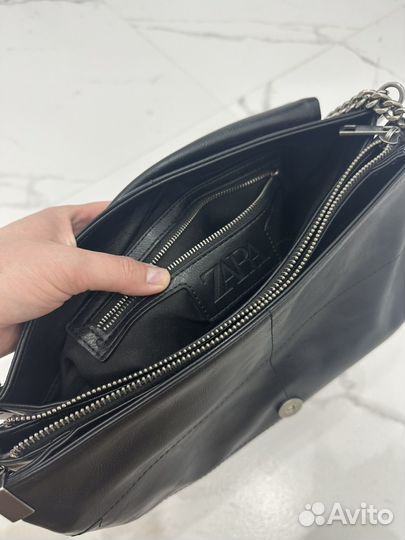 Сумка zara