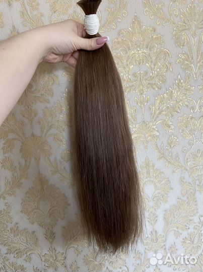 Волосы для наращивания