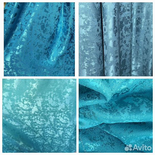 Шторы новые готовые канвас мраморный Екатеринбург