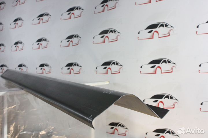 Ремонтный порог Хонда Цивик 4Д