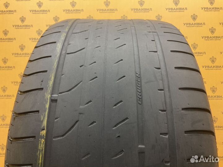 Kumho Crugen HP91 315/35 R20 110Y