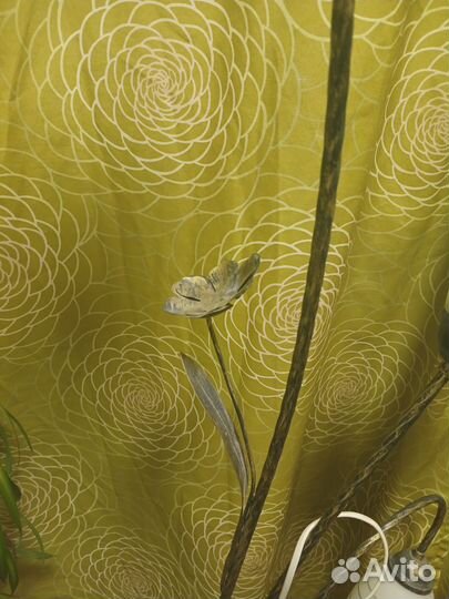 Торшер напольный