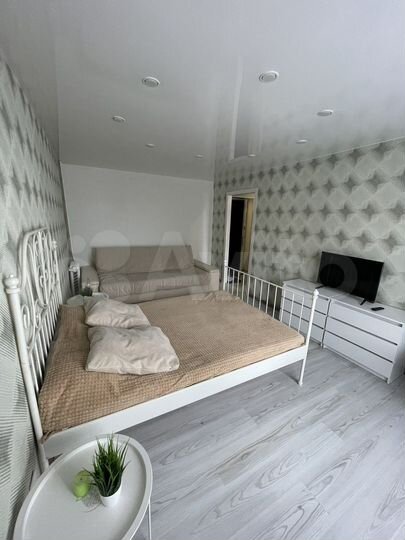 1-к. квартира, 30 м², 7/9 эт.