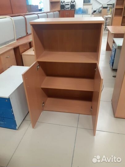 Тумба высокая Б.У