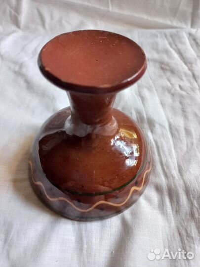 Вазочка для варенья СССР