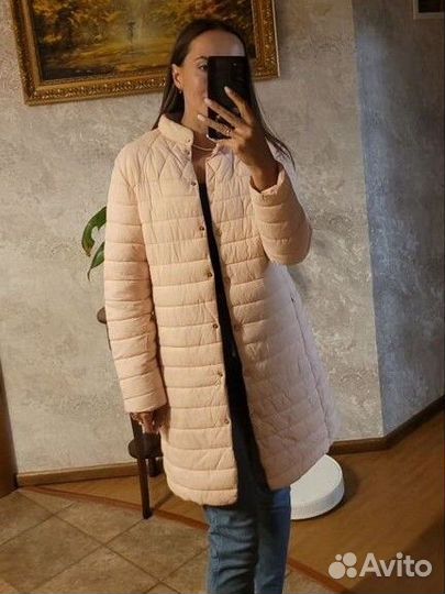 Куртка zarina 46