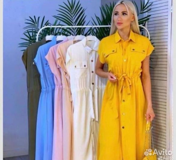 Платье 48р до 52 размер