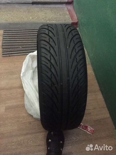 R17 Sunny H220 225/55, PCD 5x110 DIA 12