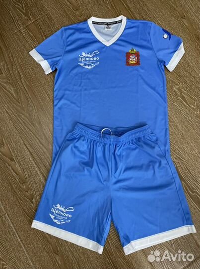 Форма по плаванию города Щелково