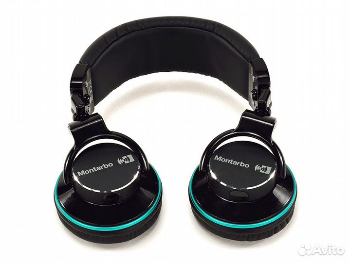 Montarbo MDH-40 наушники