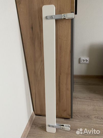 Бортик для детской кровати IKEA