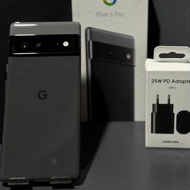 Google Pixel 6 Pro, 12/256 ГБ