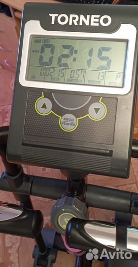 Эллипсоид torneo