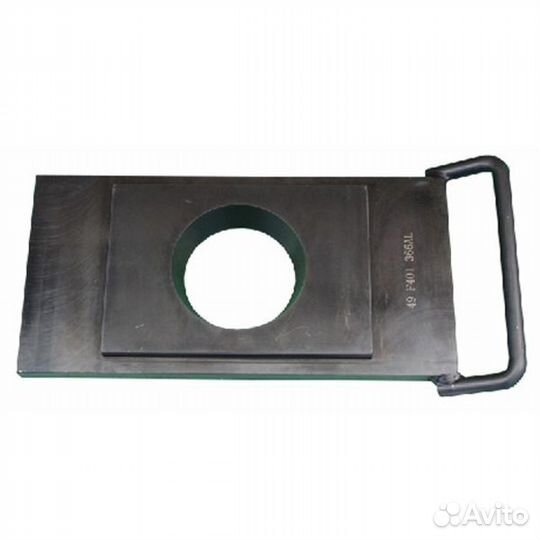 Монтажная плита Car-Tool CT-B036