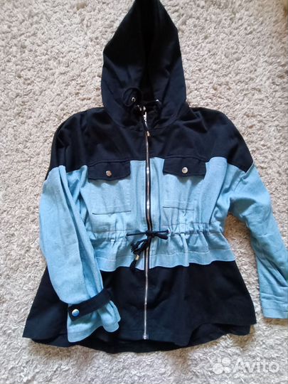 Женские вещи пакетом 50 52