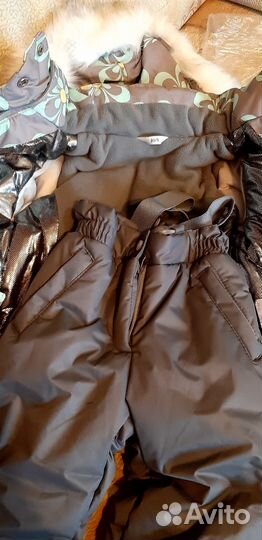 Костюм детский