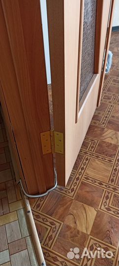 Межкомнатные двери бу с коробкой