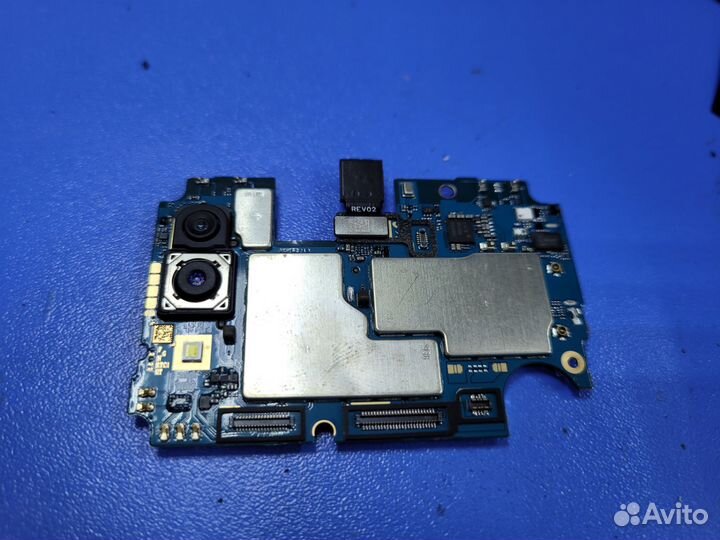 Материнская плата Samsung a30 (a305) 32gb