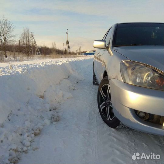 Mitsubishi Lancer 1.6 МТ, 2007, 130 000 