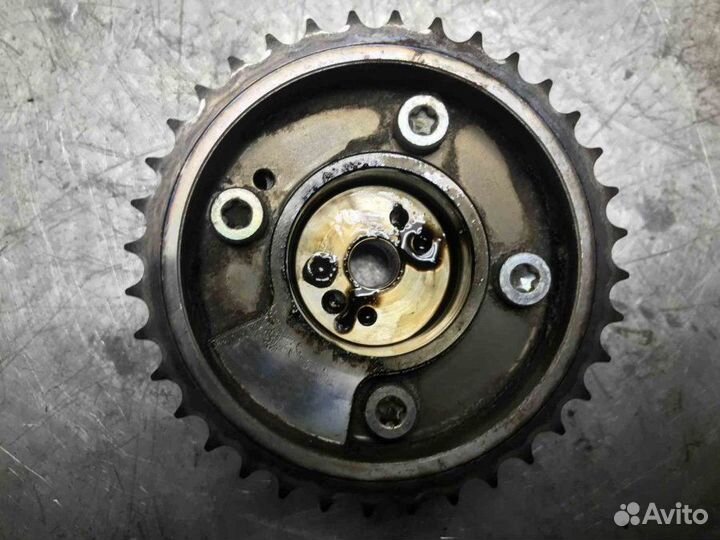 Механизм Kia Picanto 2011-2017