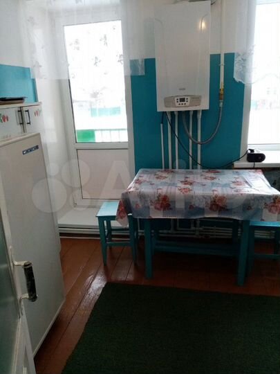 1-к. квартира, 40 м², 2/2 эт.