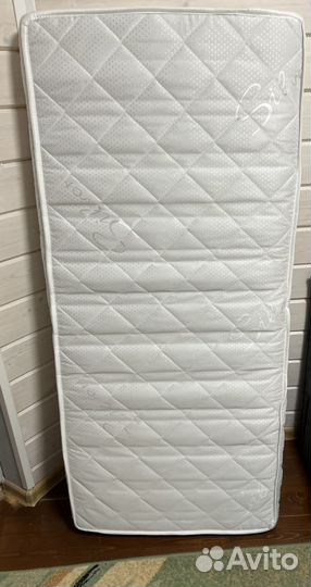 Бельмарко детская кровать